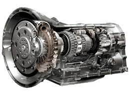 Holden Colorado 6 Speed Automatic Transmission Tune